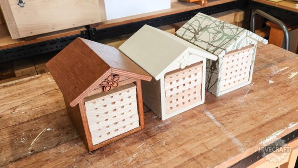 Native Bee Hotel - Observational - Image 5